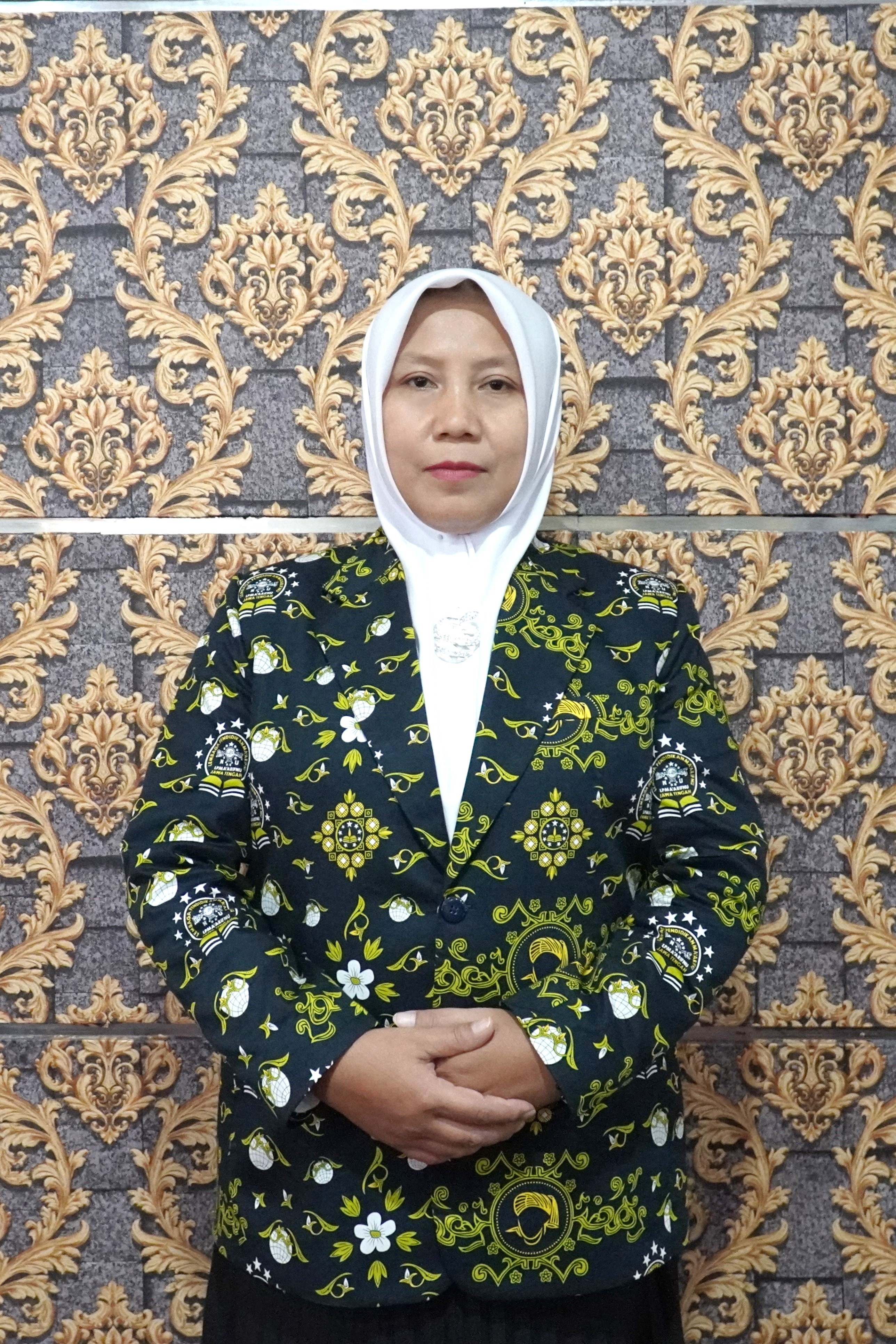 Kurniawati, S.Pd.I., M.Pd.