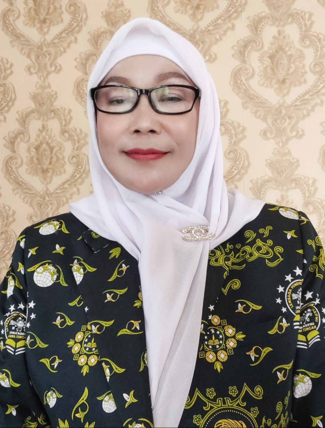 Nurul Khotimah, S.Ag.,M.Pd