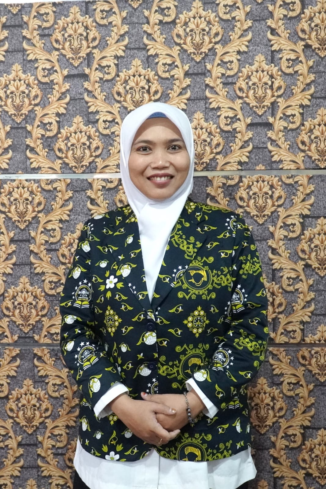 Sari Wiryaningtyas, M.Si