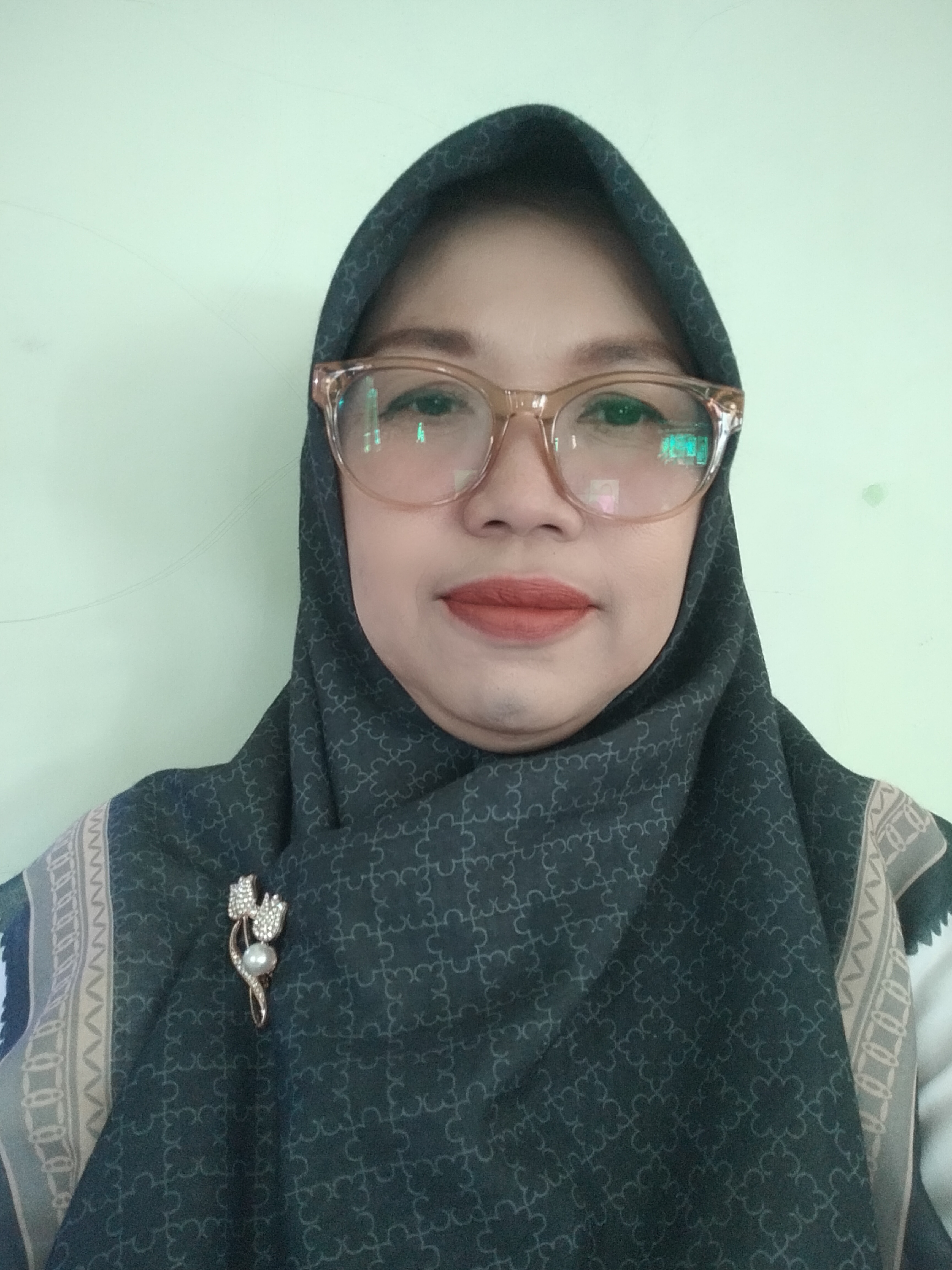 Siti Simyanah